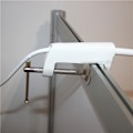 Miniatyrbillede 7 af 9: Klemmebeslag Skrivebordslampe Klemme SORT black