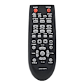 Miniatyrbilde 1 av 5: Erstatningsfjernkontroll for hjemmekino Ah59-02434a for Soundbar Hw-e551 Hwe550 Hwe551 (AM4)