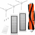 Miniatyrbilde 1 av 4: Reservedeler til Xiaomi Roborock S5Max/S6Pure/E5 eurs