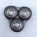 Pikkukuva 2 / 2: 1x Vaihtoterä Philips SH98/70, SH98/80 partakoneille