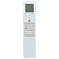 Miniatyrbillede 2 af 3: Ny AR-REB1E til FUJITSU aircondition fjernbetjening AR-REY1U AR-REB2E REF1E [OM]