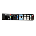 Miniatyrbild 3 av 5: Akb72914293 Fjärrkontroll Ersättning för Lg Tv 42pt352k-zb 60pv250- 42pt353- 42pt250k- 42pt353a- 42pt [DB] Black