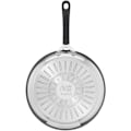 Miniatyrbillede 7 af 7: Jamie Oliver Quick & Easy SS Stegepande 28 cm Ø 1200