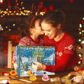 Miniatyrbild 4 av 5: Den nya Gummi Anka Advent 2023År, Advent 2023År Barn, Advent Anka Bad Till 02-24 ducks