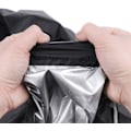 Miniatyrbillede 2 af 5: Weber 7152 vandtæt cover, 124 x 65 x 101 cm, 1 stk.