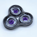 Pikkukuva 1 / 2: 1x Vaihtoterä Philips SH98/70, SH98/80 partakoneille