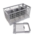 Miniatyrbilde 2 av 5: Universal bestickkorg for oppvaskmaskin - KitchenAid deler
