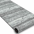 Miniatyrbilde 4 av 5: Eksklusiv d-sign Matte 1D1554 Grå Grey 80x270