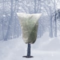 Miniatyrbillede 1 af 5: Frost- og kuldebeskyttelsesdæksel til planter, ikke-vævet haveplanteskole