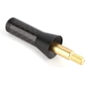 Miniatyrbilde 1 av 4: Bilradioantenne Universal 3,5 cm Aluminium Bil Kort Antenne Dekorasjon-FA5-