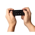 Miniatyrbillede 5 af 6: Apple TV 4/5 fjernbetjeningsetui Sort