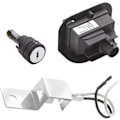 Miniatyrbillede 2 af 5: 2024 Gasgrill Tændsats Erstatning for Weber Q1200 og Q2200 (64868)