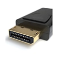 Pikkukuva 6 / 8: (5-PAK) DisplayPort (uros) - HDMI (uros) -sovitin (1080P / 4K)
