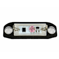 Pikkukuva 2 / 4: Volvo V50 S60 S80 V70 XC60 XC70 XC90 LED-rekisterikilven valot 46