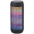 Pikkukuva 4 / 4: IC Esperanza - Bluetooth-kaiutin FM-radiolla ja LED-valolla, musta