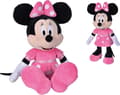 Disney Mimmi Hiiri Pehmolelu, 43 cm-XF5- 260