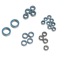 Miniatyrbillede 5 af 5: 22 stk. RC-kuglelejesæt i rustfrit stål, tilbehør til Traxxas TRX4M 1/18 RC Crawler Car Upgrade Parts