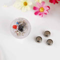 Pikkukuva 3 / 5: Ghost Hunting Motion Light Up Balls Flash Paranormal Equipment Pet Toy Motion (3)