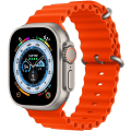 Miniatyrbilde 1 av 5: Kompatible stropper for Apple Watch 42/44/45/49mm