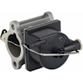 Miniatyrbillede 2 af 5: Karburator til Tecumseh 640065A 640065 passer OHV110 OHV115 OHV120 OHV125 OHV130 OHV135 Motor-FA1-