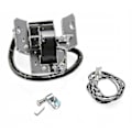 Miniatyrbillede 4 af 4: Tændspole til Briggs Stratton 591420 398593 496914 793281 792395 N [DB]-XF5-