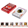 Miniatyrbilde 4 av 5: Soul Connections När två hjärtan möter Oracle Card Tarot Game