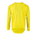 Miniatyrbillede 2 af 3: SOLS Herre Sporty Langærmet Funktionstrøje XXL Neon Gul Neon Yellow Neon Yellow XXL