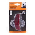 Miniatyrbillede 3 af 6: Baglygte Cykel / Baglygte – LED multicolor 75