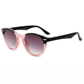 Miniatyrbillede 1 af 11: Smarte solbriller med styrke! (1,0 til 4,0) Rosa +3,5 Rosa