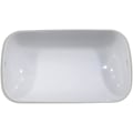Miniatyrbillede 3 af 5: Lampe Skærm til Bordlampe Hvid 22,5 cm Lampe Skærm Udskiftningsglas Lampe Glas til Bankerlampe Bordlampe Skærm til Bordlampe