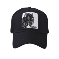 Miniatyrbilde 4 av 4: Dyr sommerhatt mesh cap cap