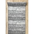 Miniatyrbilde 2 av 5: Eksklusiv d-sign Matte 1D1554 Grå Grey 80x150