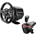 Miniatyrbilde 4 av 4: Girspak - THRUSTMASTER TH8S Svart og Rød Svart och röd