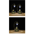 Miniatyrbilde 5 av 5: 2 stk. Totoro trehus liten nattlampe A