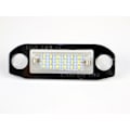 Pikkukuva 4 / 4: Volvo V50 S60 S80 V70 XC60 XC70 XC90 LED-rekisterikilven valot 46