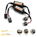 Miniatyrbillede 1 af 10: 1 stk. Automotive LED Decoder LED Canbus Decoder H7 H7
