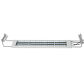 Miniatyrbillede 5 af 10: vidaXL Akvarielampe LED 50-60 cm aluminium IP67 1200