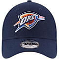 Miniatyrbild 2 av 4: New Era 940 Justerbar League Cap ~ Oklahoma City Thunder