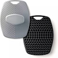 Pikkukuva 7 / 10: Silikon Body Scrubber Dusch Scrubber SVART SVART Black