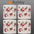 Miniatyrbild 2 av 11: 4-pack - Jul Toalettpapper 422