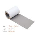Pikkukuva 1 / 4: Itsekiinnittyvä nahka-laastari, nahka-korjaus, nahka-laastari, nahka-lapp, vaaleanharmaa, 50*120CM, 1 kpl beige 50*120CM 1st beige