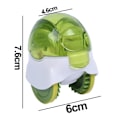 Miniatyrbillede 3 af 5: Hvidløg Hakker, One Size, Skrællehakker eller Multifunktionel