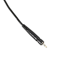Pikkukuva 3 / 5: Sennheiser G4me One -kuulokkeiden kaapeli (pc-versio 2 metriä