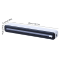 Pikkukuva 1 / 8: Filmdispenser Magnetisk Wrap Dispenser Black