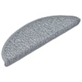 Pikkukuva 3 / 8: vidaXL Portamatot 15 kpl vaaleanharmaa 56x17x3 cm gray 2620