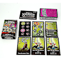 Miniatyrbillede 2 af 5: Bordspil Dungeon Mayhem Dungeons Of Chaos Fuld Engelsk Monster Madness Strategispil Dungeon Expansion