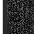 Pikkukuva 4 / 5: vidaXL Ovimatto antrasiitti 40x60 cm silver 1120