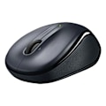 Miniatyrbillede 3 af 4: LOGITECH M325 Sort Trådløs USB 1000 DPI Kontormus sort black