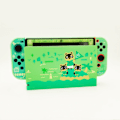 Pikkukuva 5 / 5: För Nintendo Switch Mobile Son Raccoon Game Console Skyddsskal NS Färgglada ska Mario Brothers