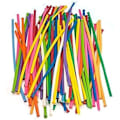 Miniatyrbillede 1 af 5: 260q Balloner, 100 Fortykkede Latex Vinding Form Lange Magiske